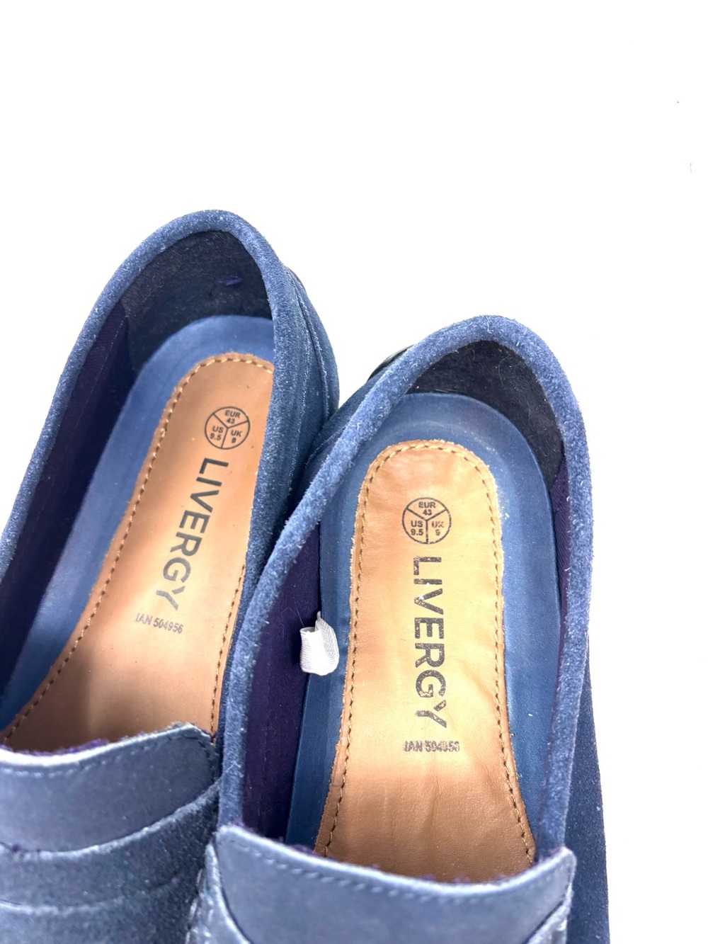Livergy Loafers - Picture 7 of 7